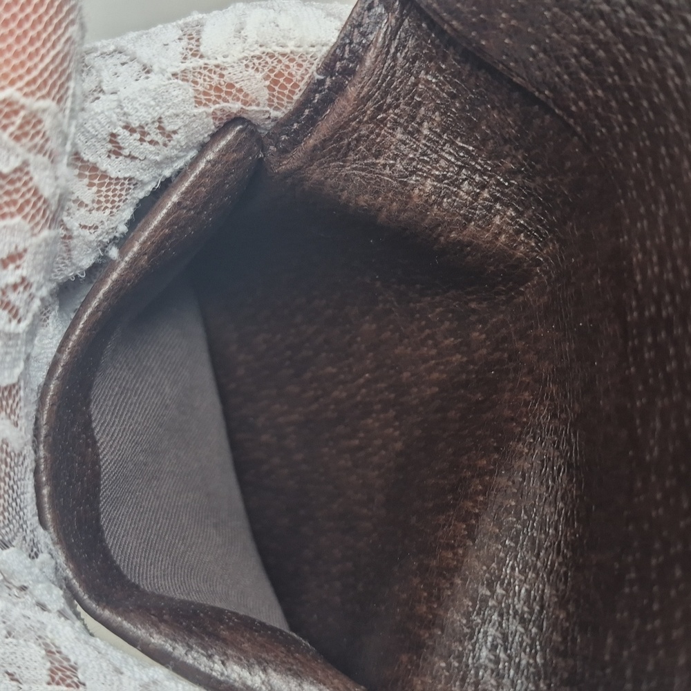 Burberrys Novacheck Wallet UNISEX - Picture 10 of 15